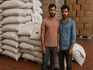 Fruit Supplier code of Conduct for USA Market